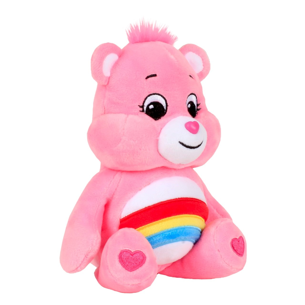 Cheer Bear Care Bears Plush | Plush | Free shipping over £20 | HMV Store