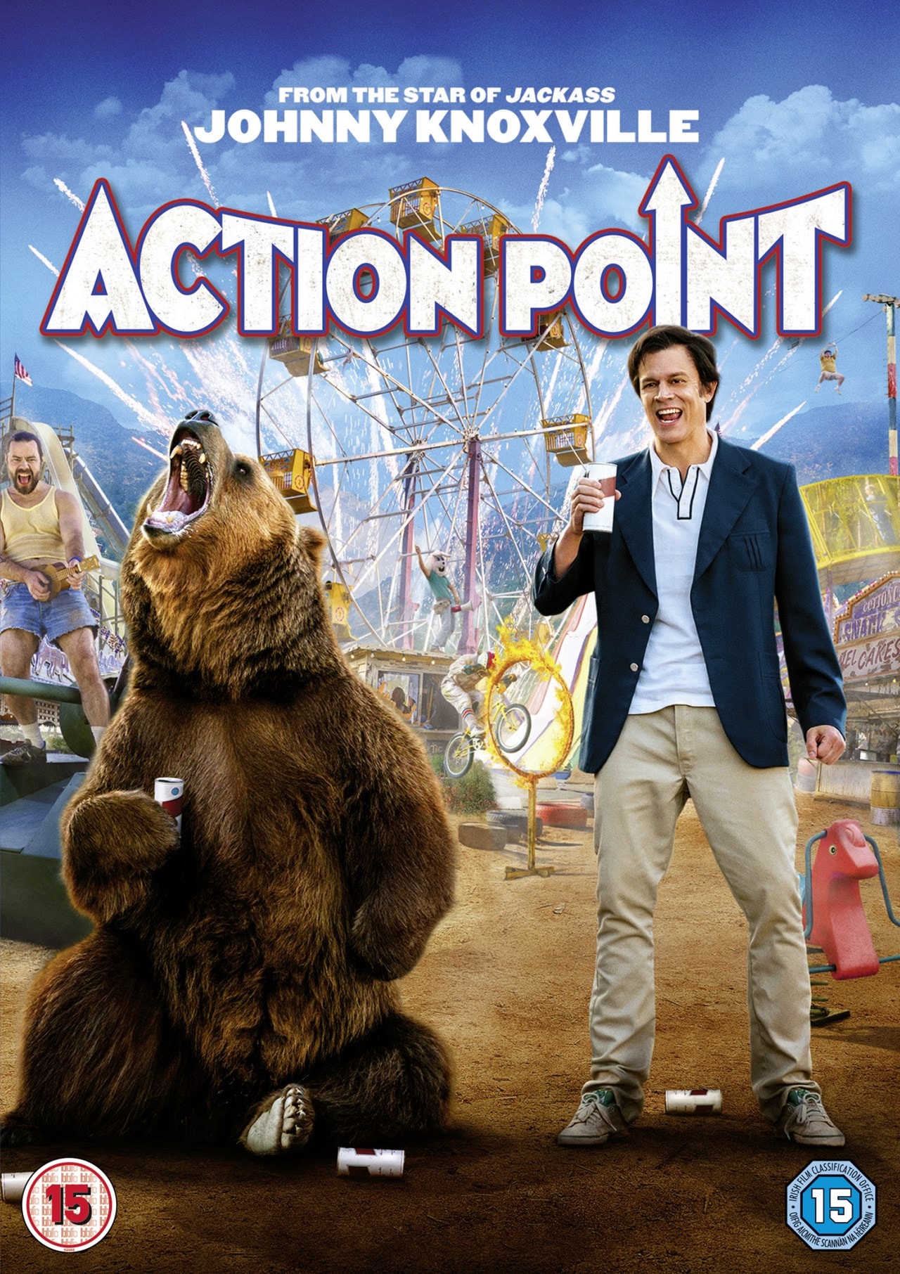 Action Point Action Point