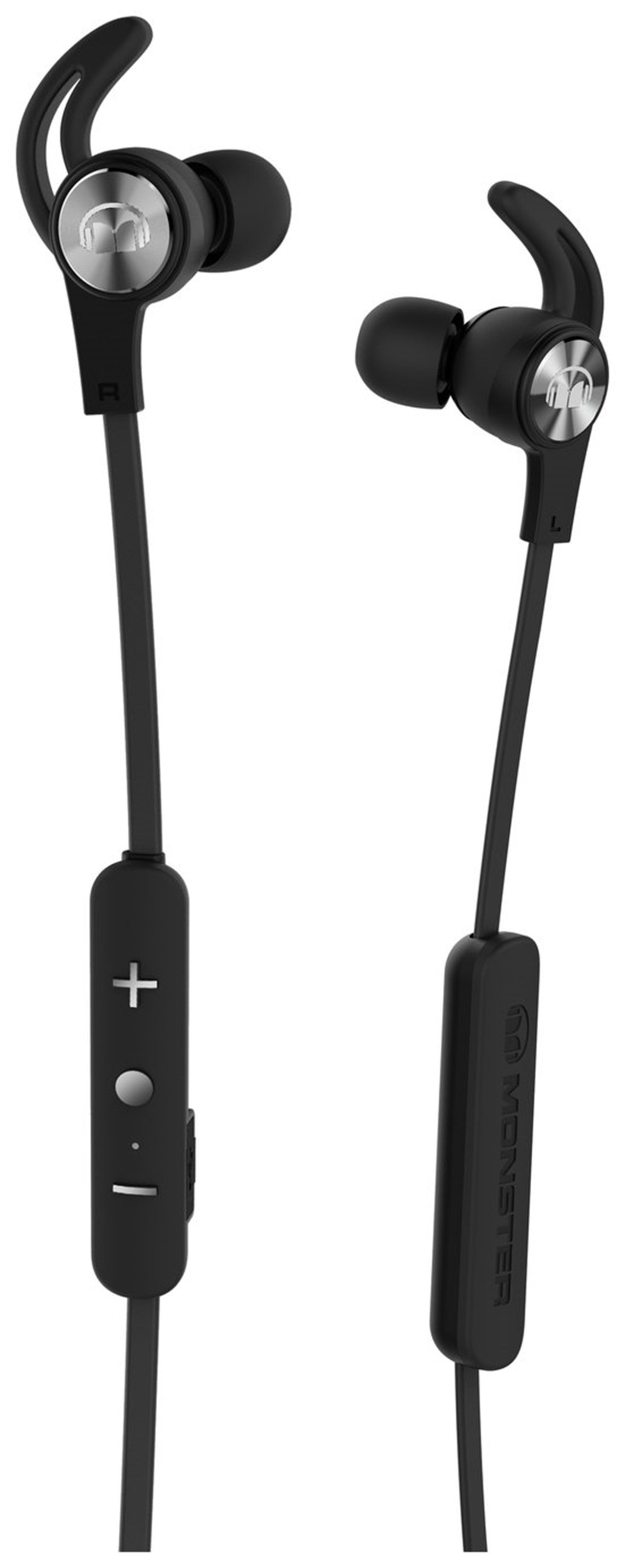 monster isport earphones