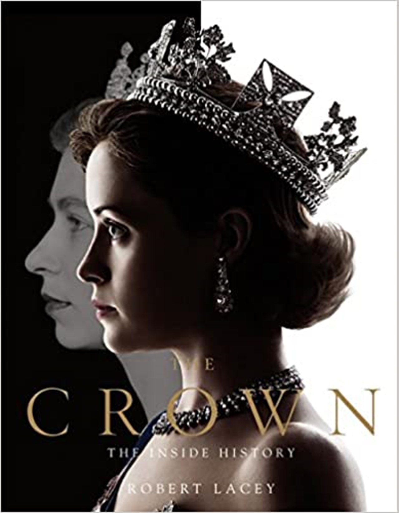 The Crown Imdb Parents Guide - p7pdi6m