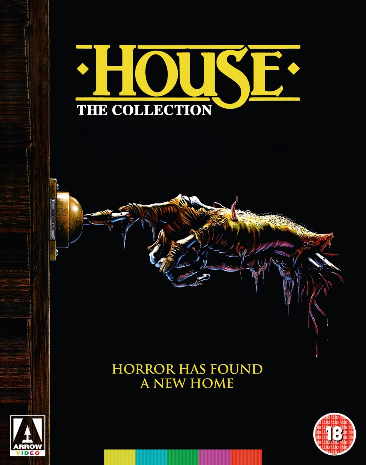Bop House Leaks: The Complete Collection - 4f2h6mj