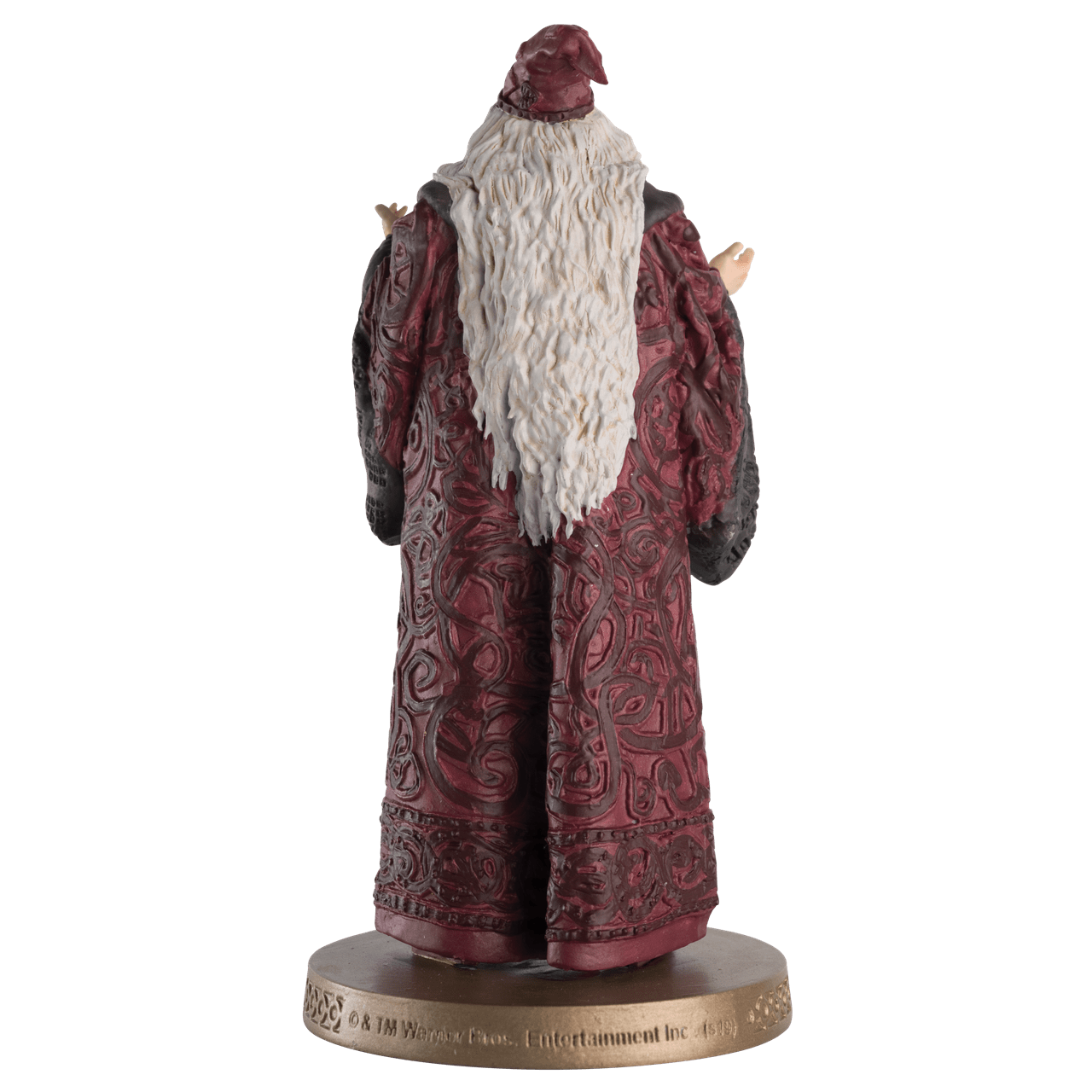 Dumbledore Year 1 Figurine Harry Potter Hero Collector Figurine