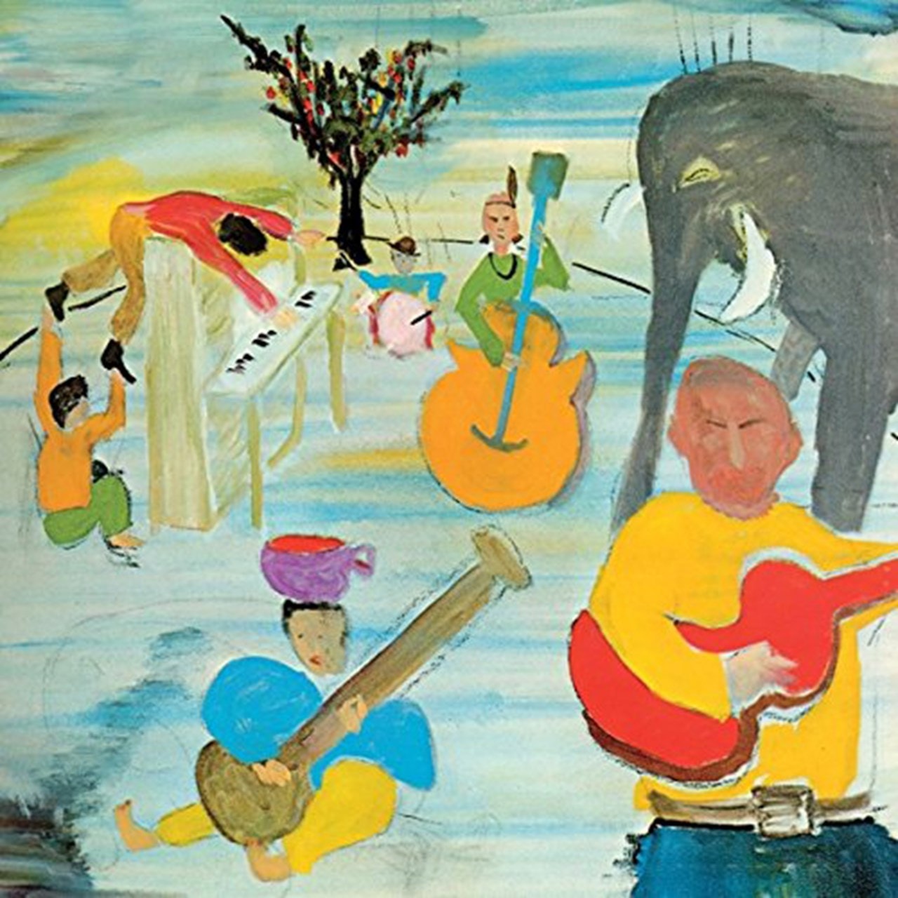 Music From Big Pink Vinyl 12 Album Free Shipping Over 20 HMV Store