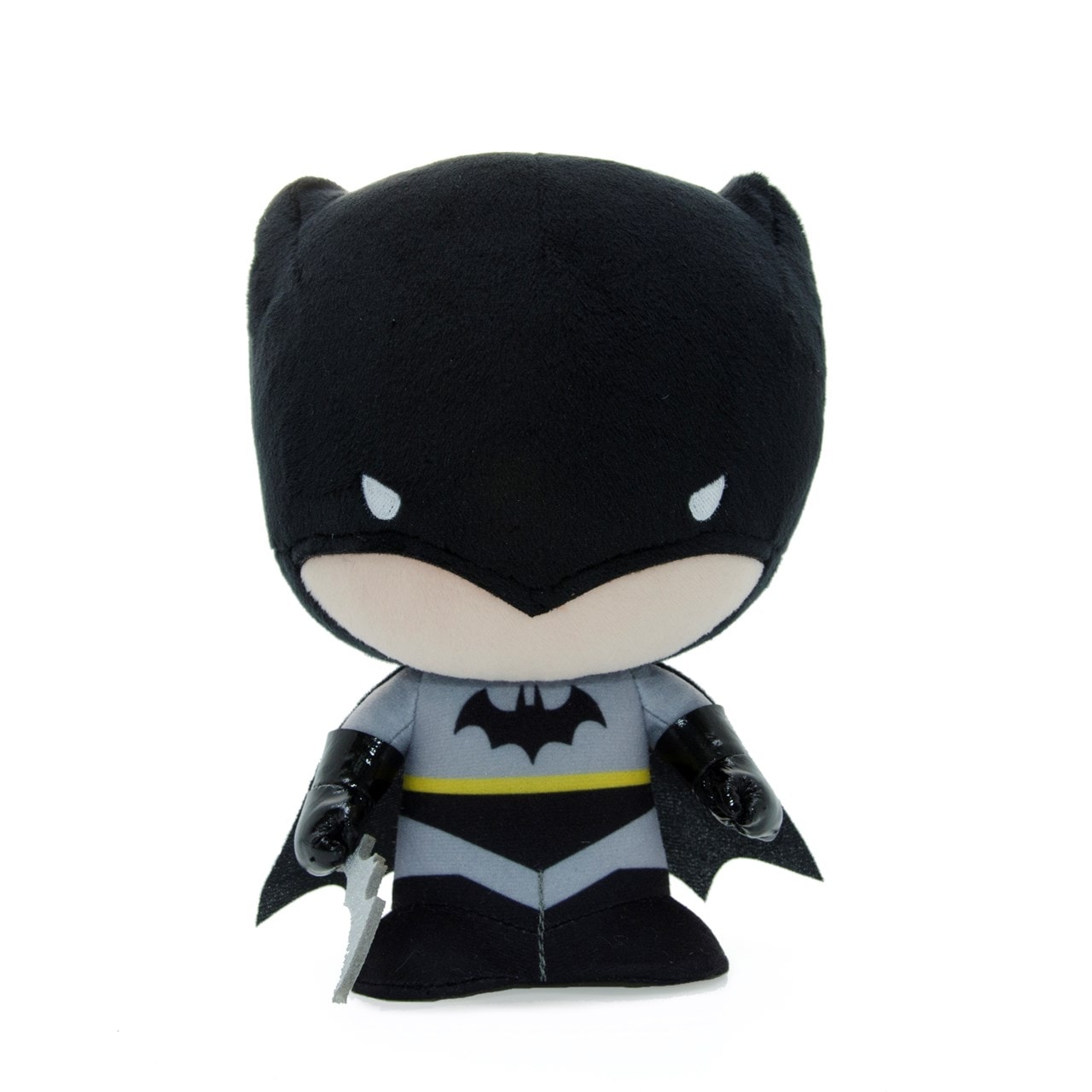 plush batman