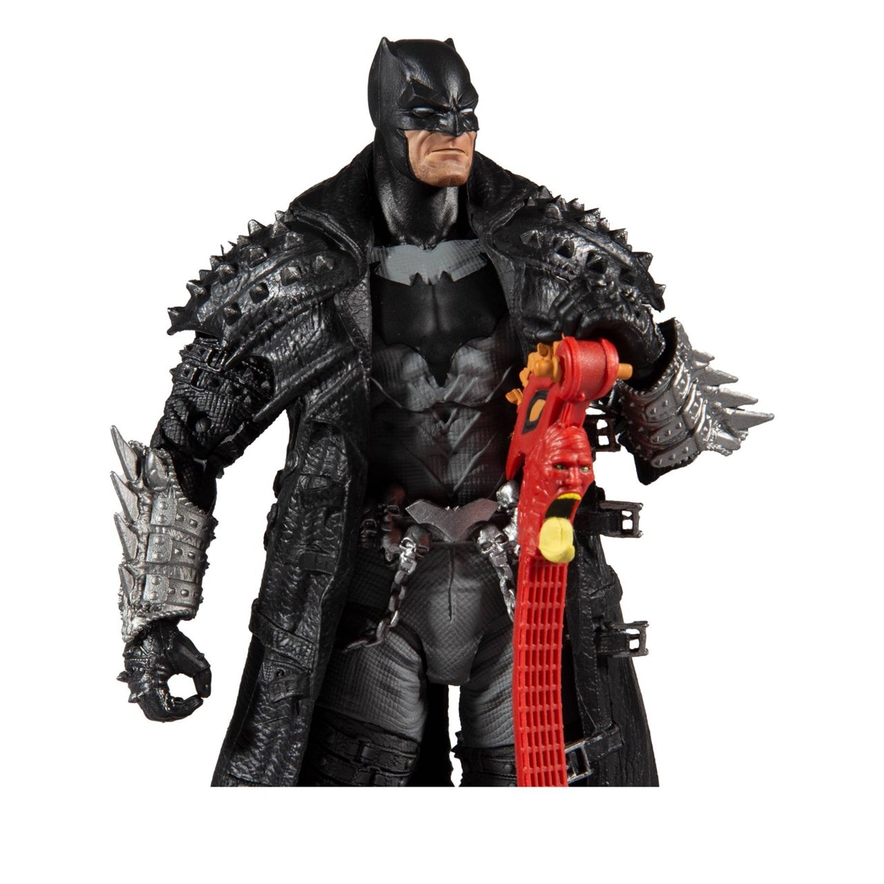 Batman 2 Death Metal Figure DC Figurine & Action Figures HMV Store