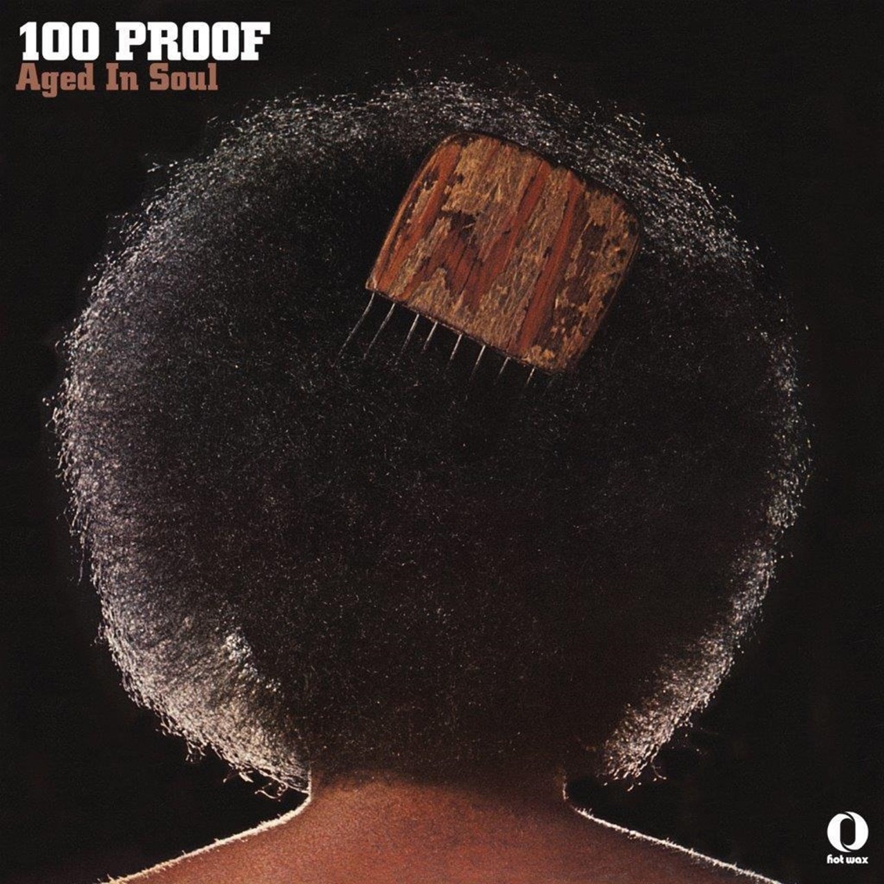 100 Proof | Vinyl 12" Album | Free Shipping Over £20 | HMV Store