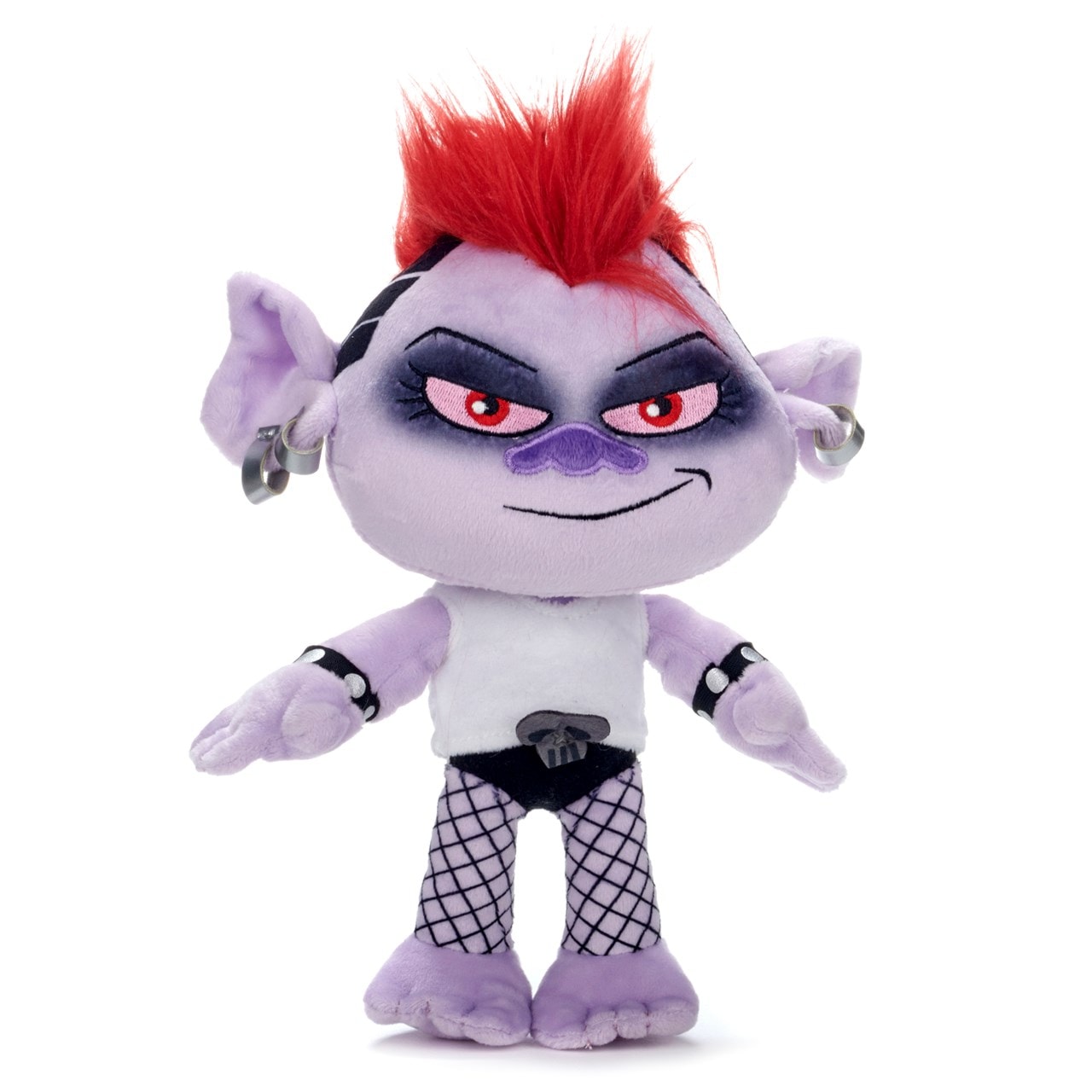 Queen Barb 10 Trolls 2 Plush Toy Plush Free Shipping Over £20