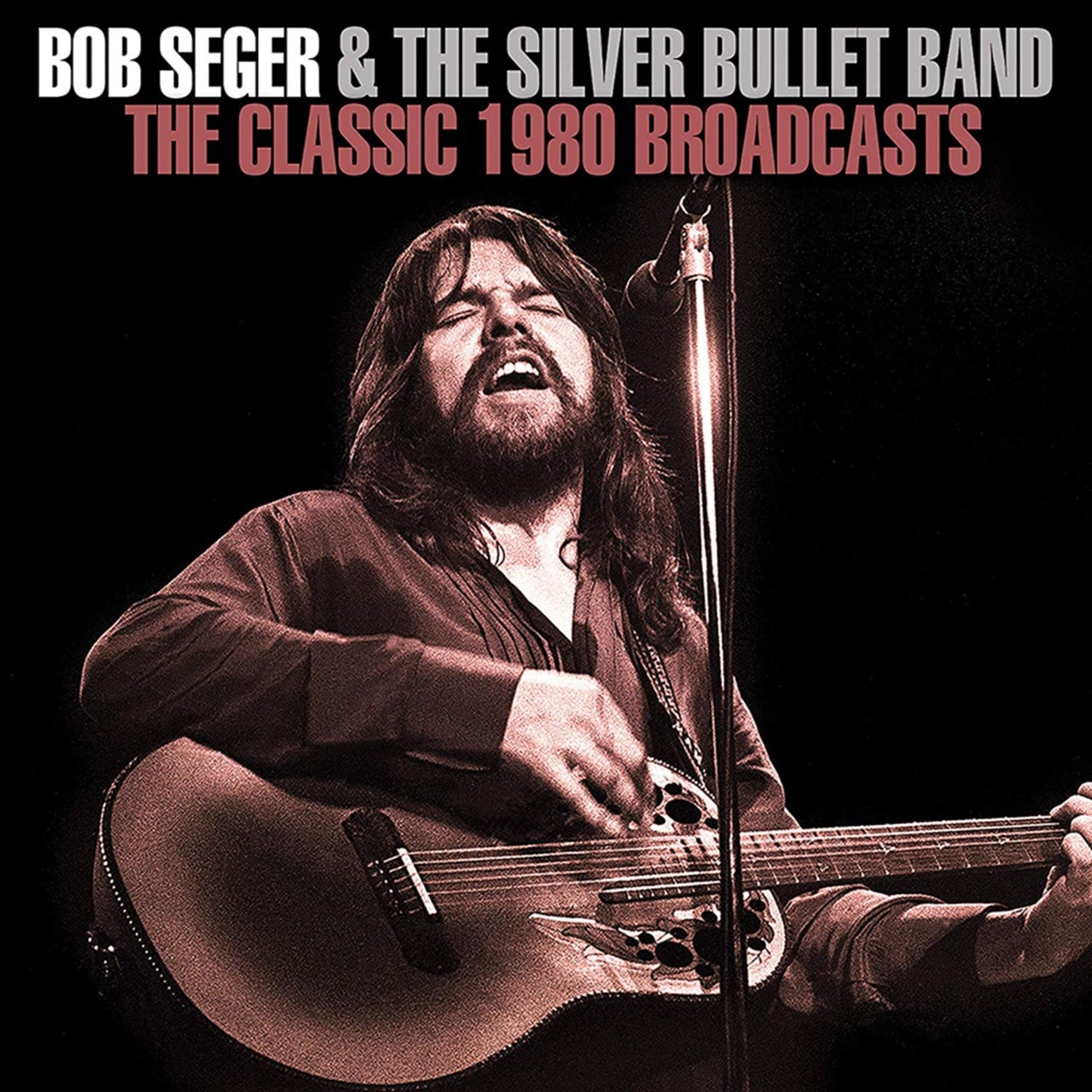 Bob seger night