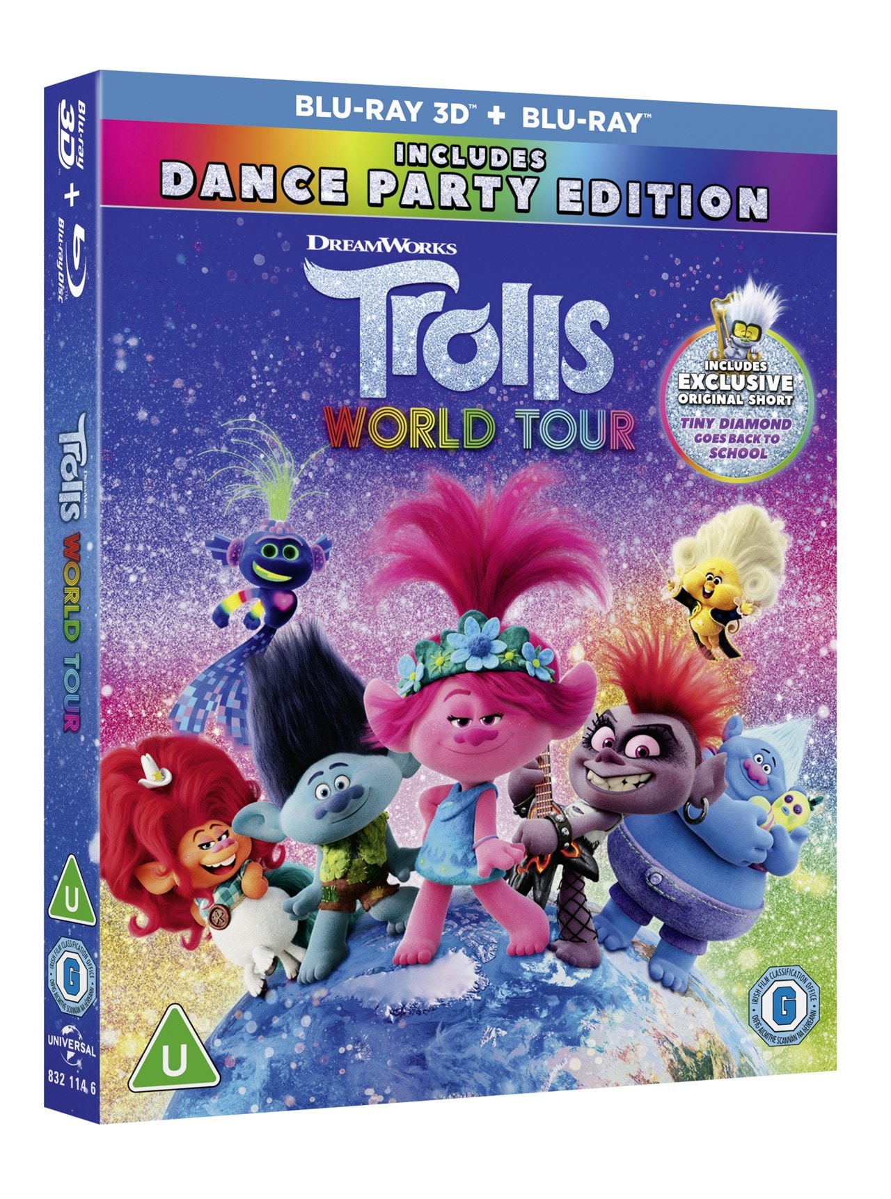 trolls world tour blu ray upc