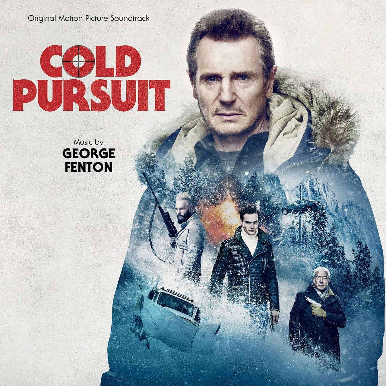 cold pursuit yify torrent