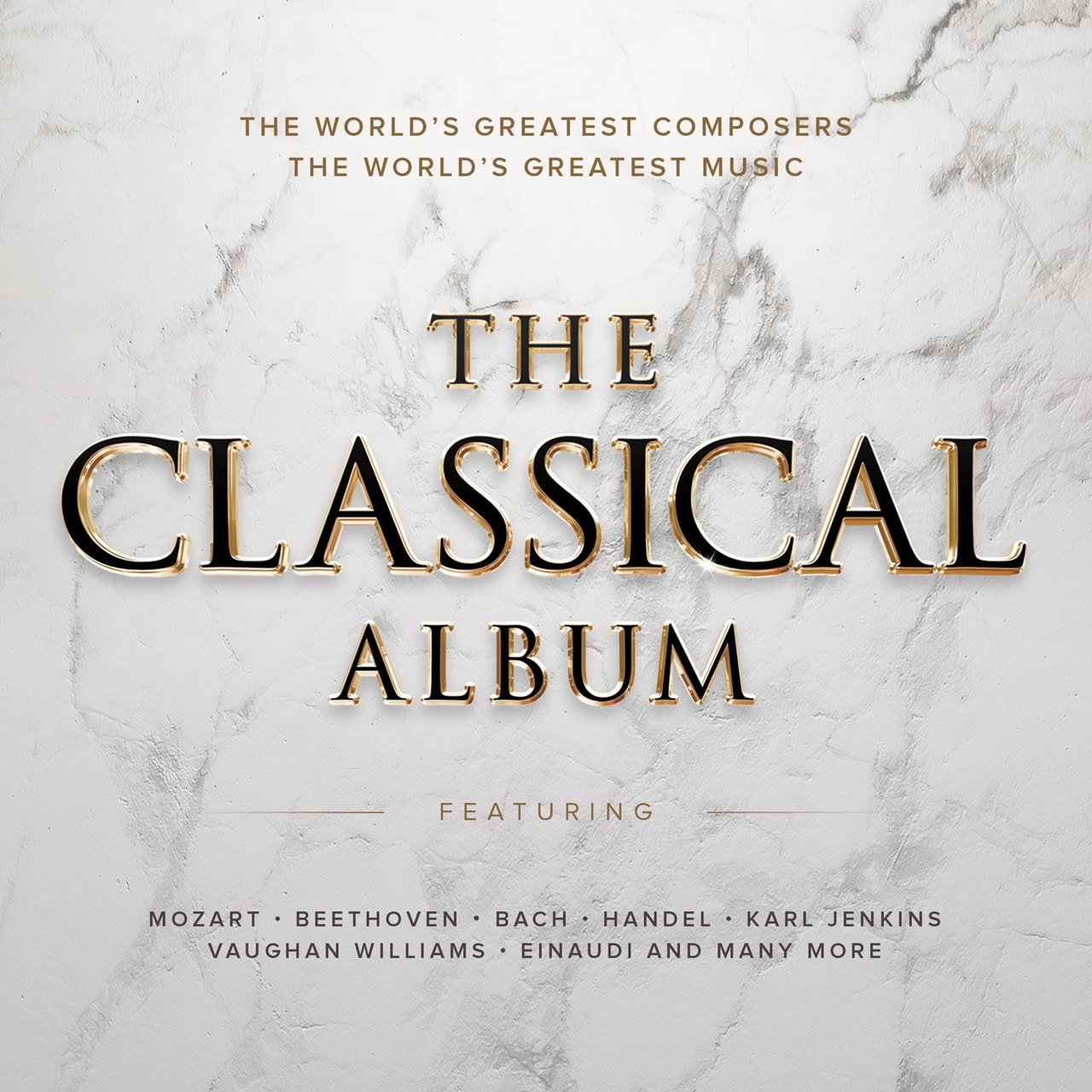 powerful classical music album torrent