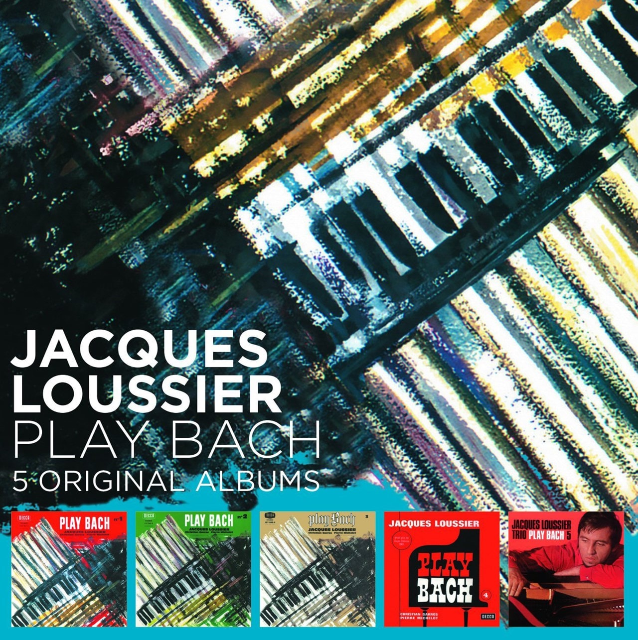 Albums 5. Jacques loussier Trio Play Bach. Жак Лусье альбомы. Обложки альбома Jacques loussier Trio Play. L' integrale des Ep Vogue.