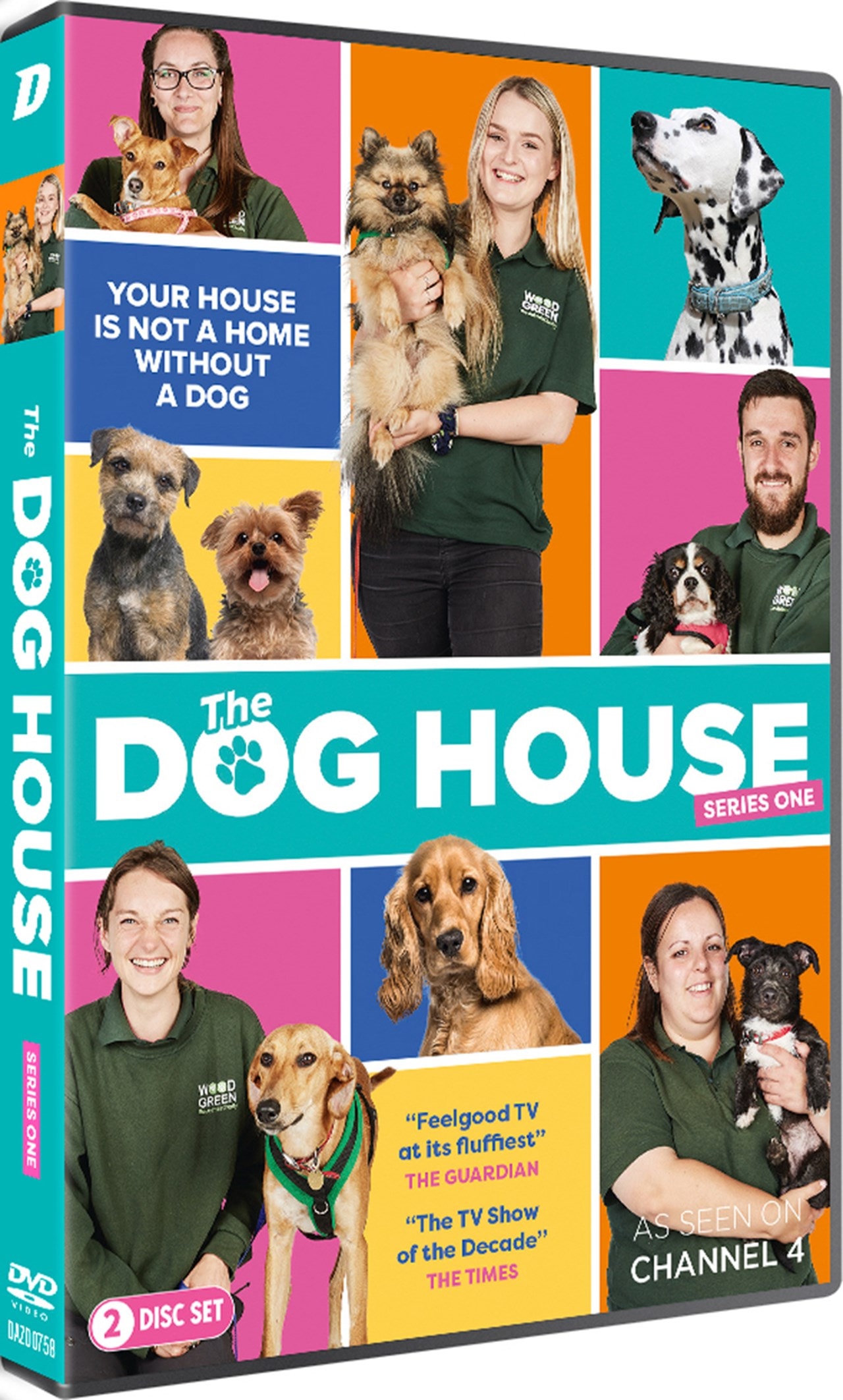 dog house store