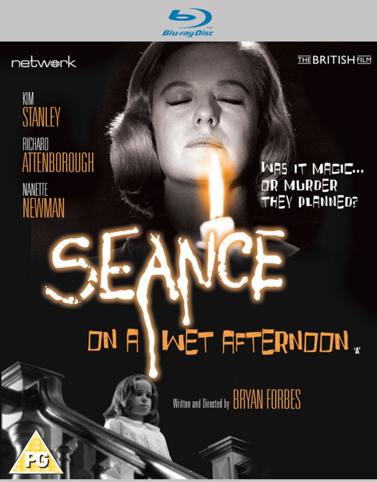 seance on a wet afternoon seance on a wet afternoon