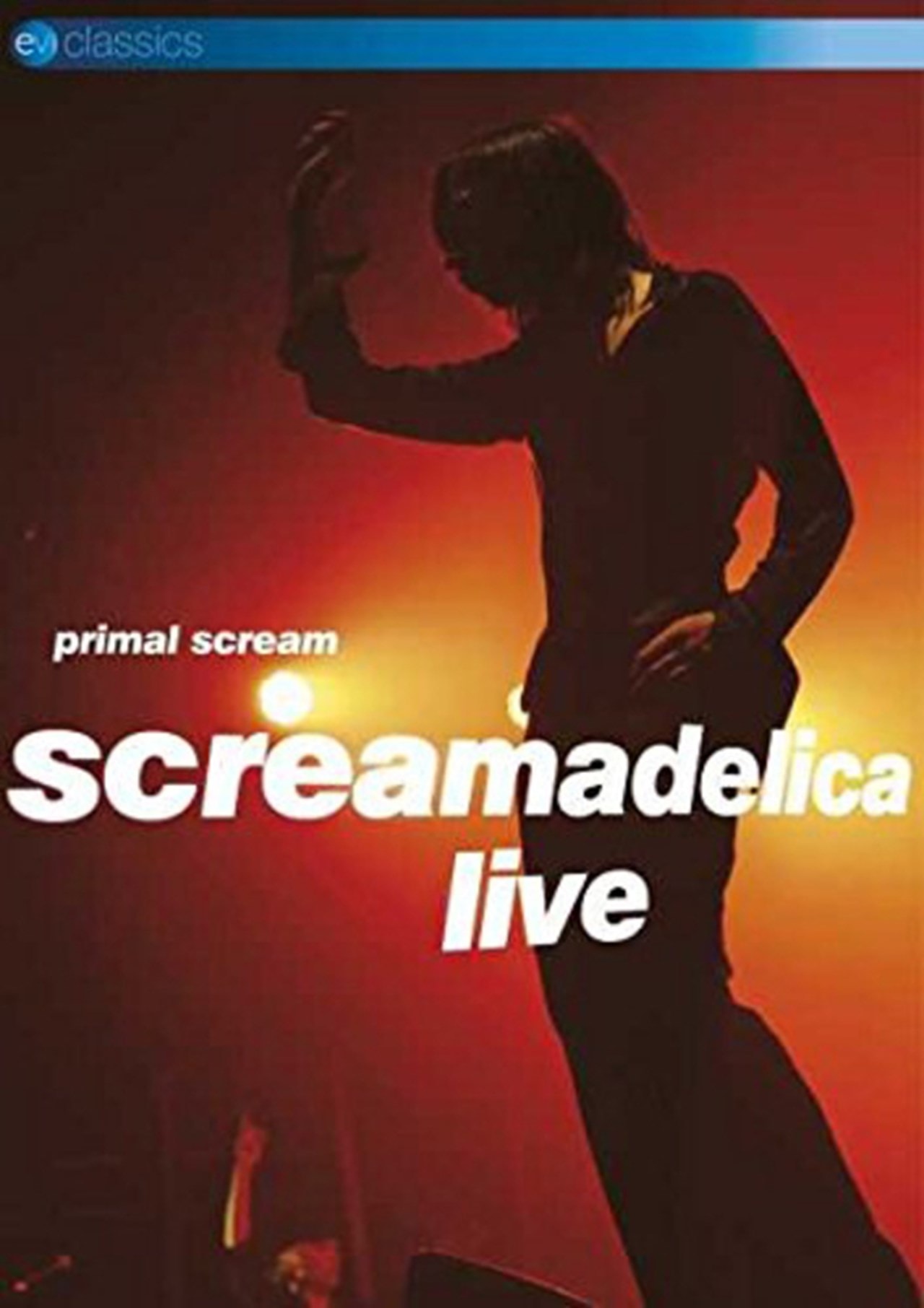 Primal scream screamadelica remastered rar