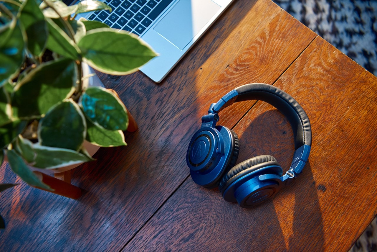 M50xbt2ds M50xbt2ds