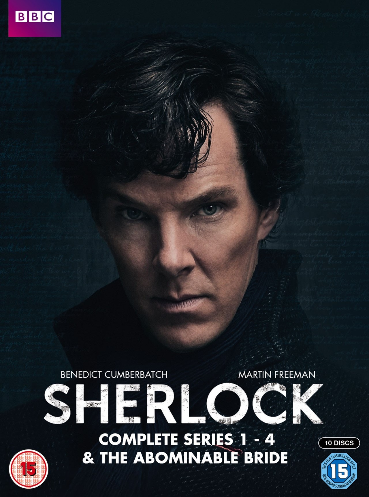 sherlock abominable bride online free