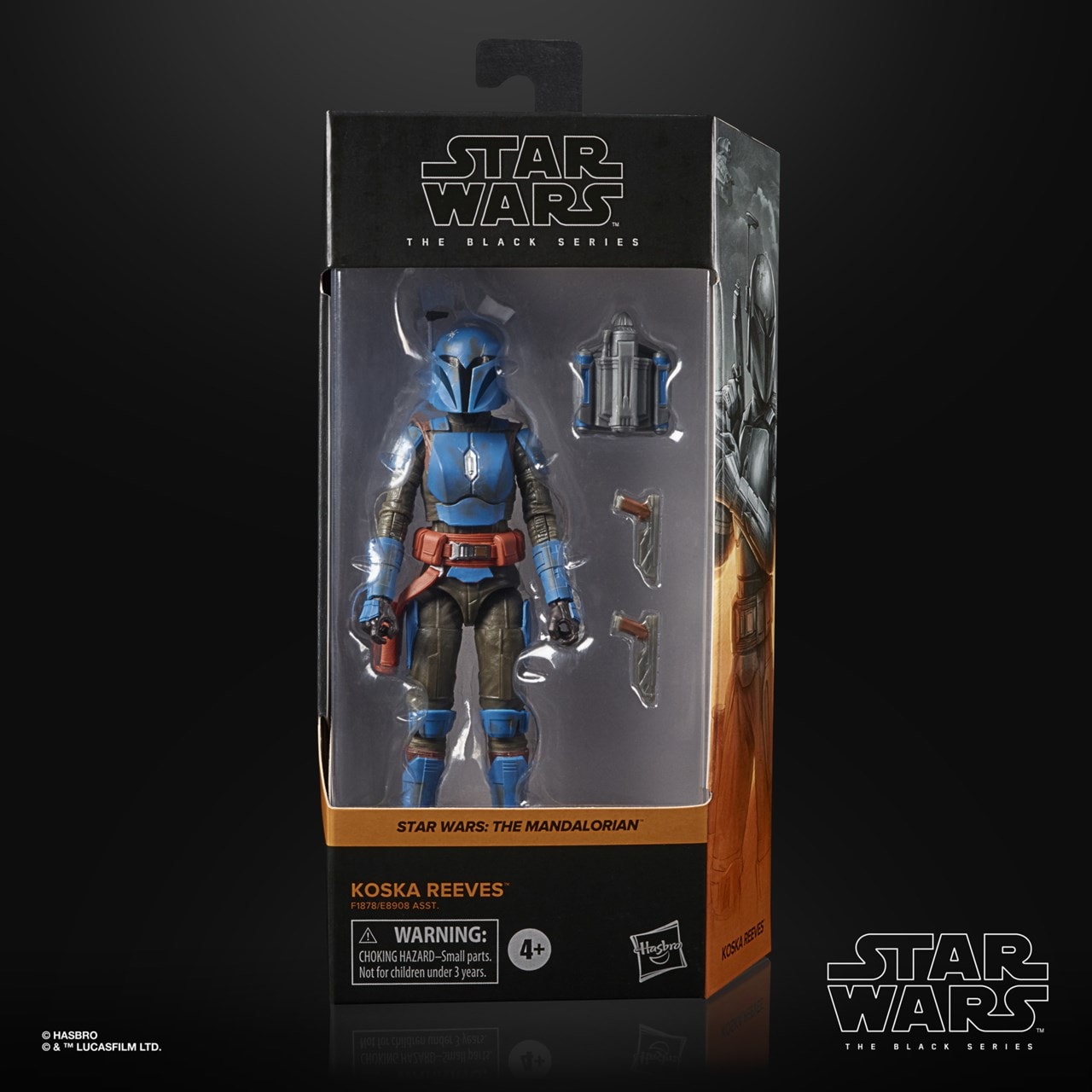 star wars black series cheap