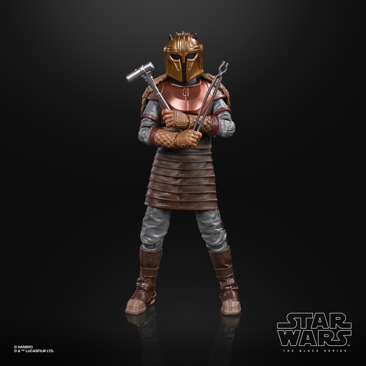 mandalorian black series