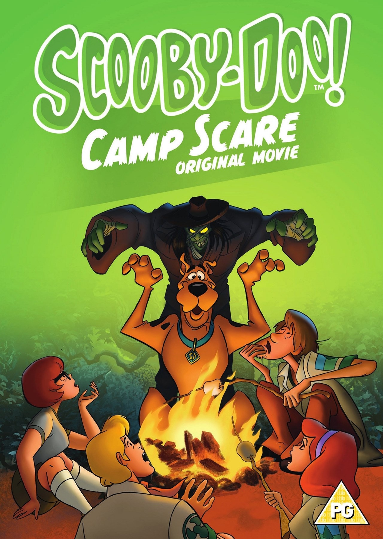 scooby doo camp scare full movie online free