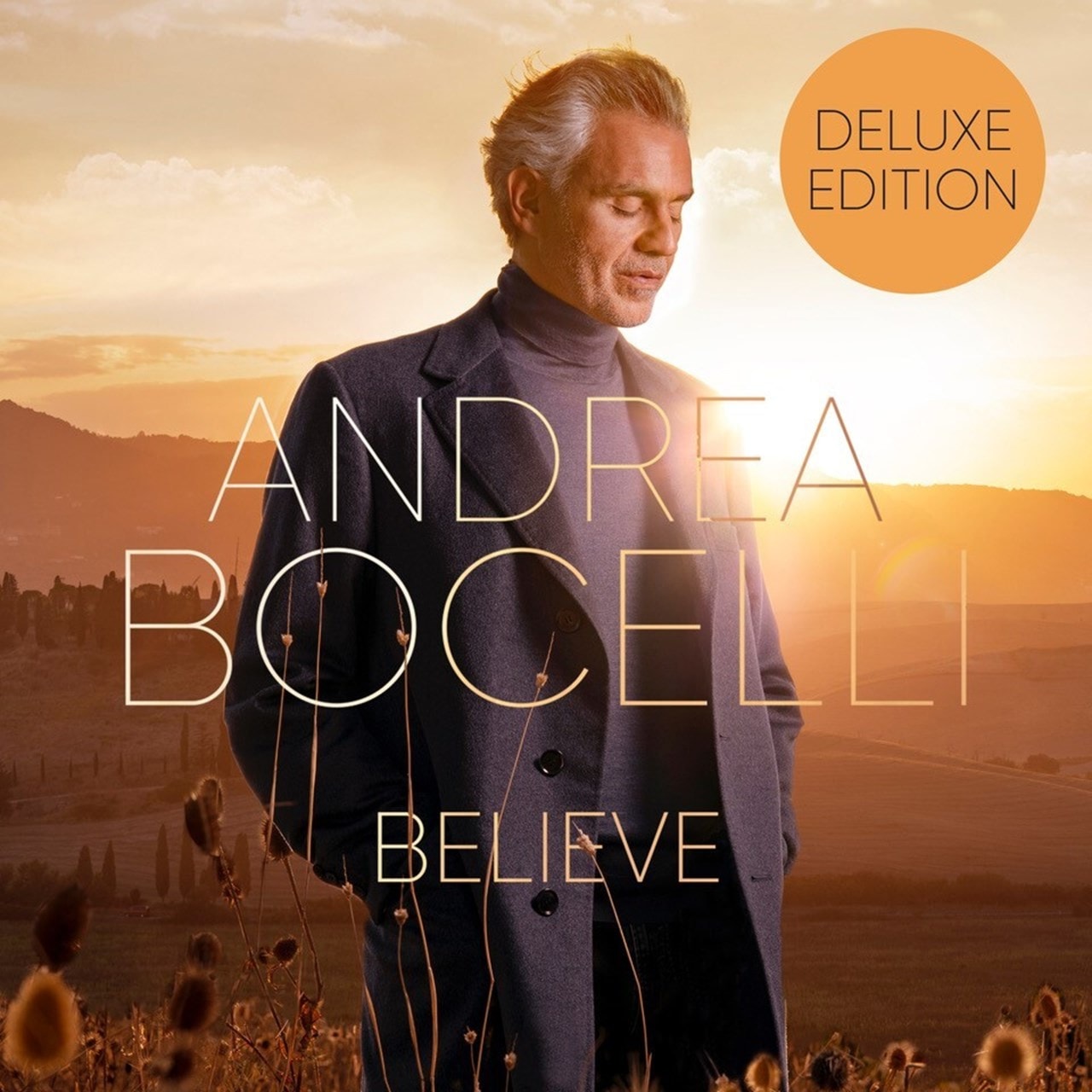 believe tour andrea bocelli