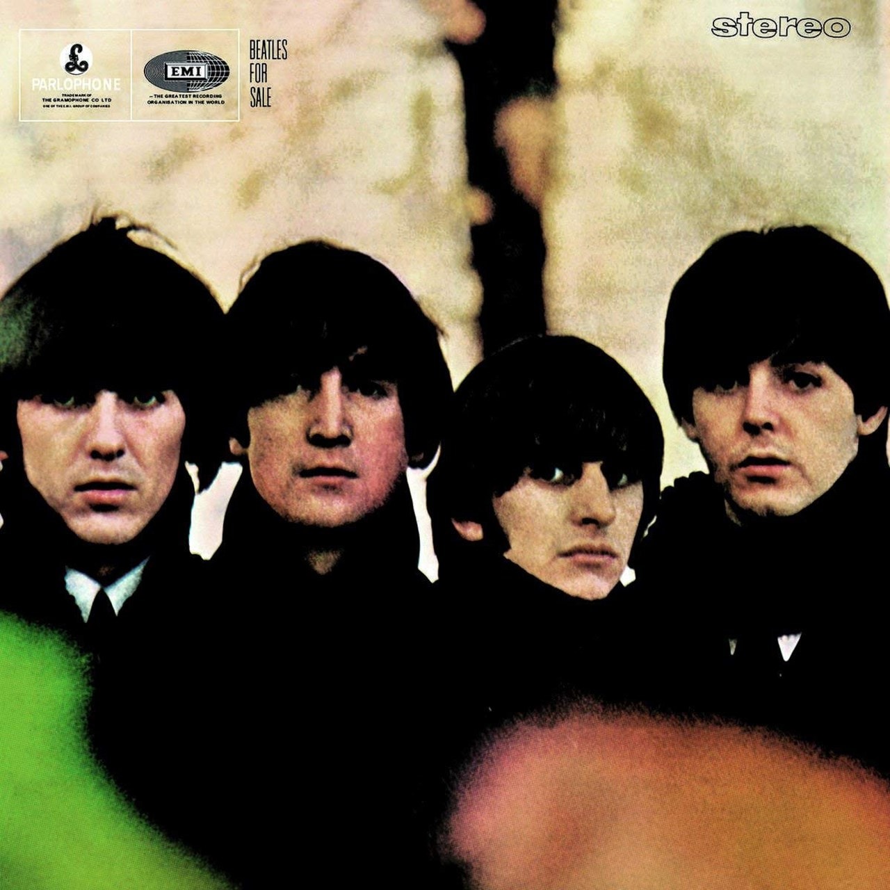 Beatles For Sale | Vinyl 12" Album | Free Shipping Over £20 | HMV Store