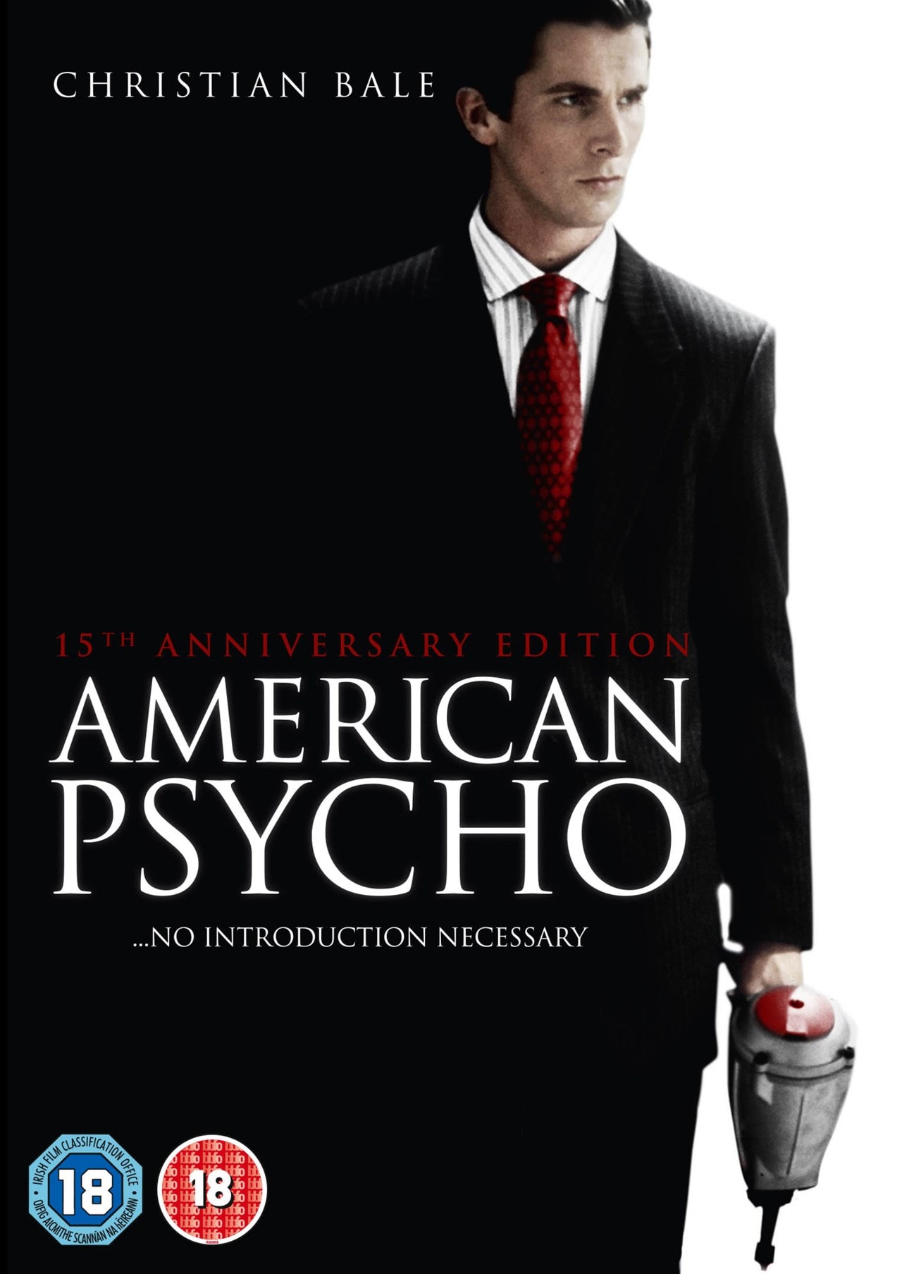 american psycho author