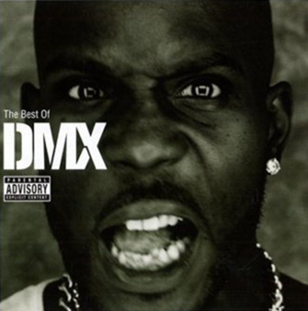 dmx all albums