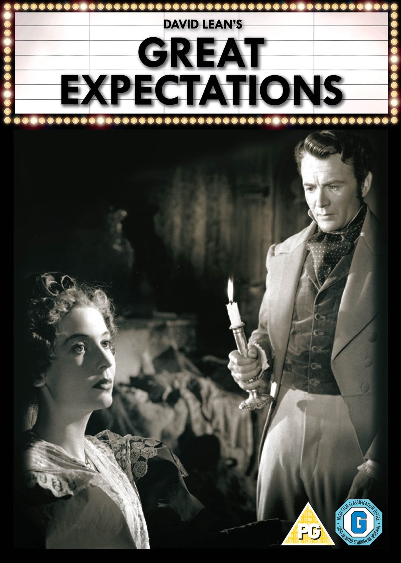 Great Expectations Dating Bowie