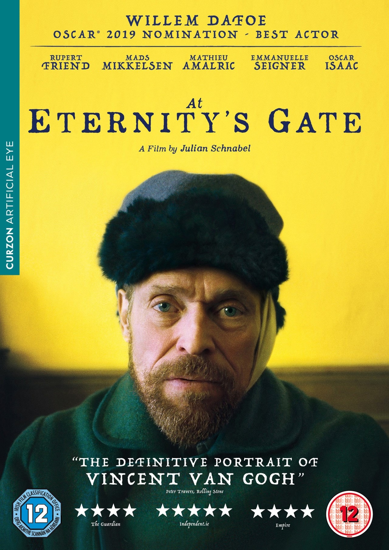 Eternity gate. Ван Гог на пороге вечности фильм. Ван Гог. На пороге вечности (2018). Ван Гог на пороге вечности Постер. Ван Гог на пороге вечности фильм 2018 Постер.