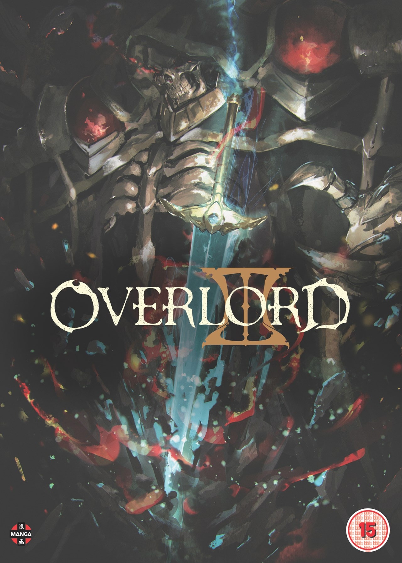 Overlord 3 обзор