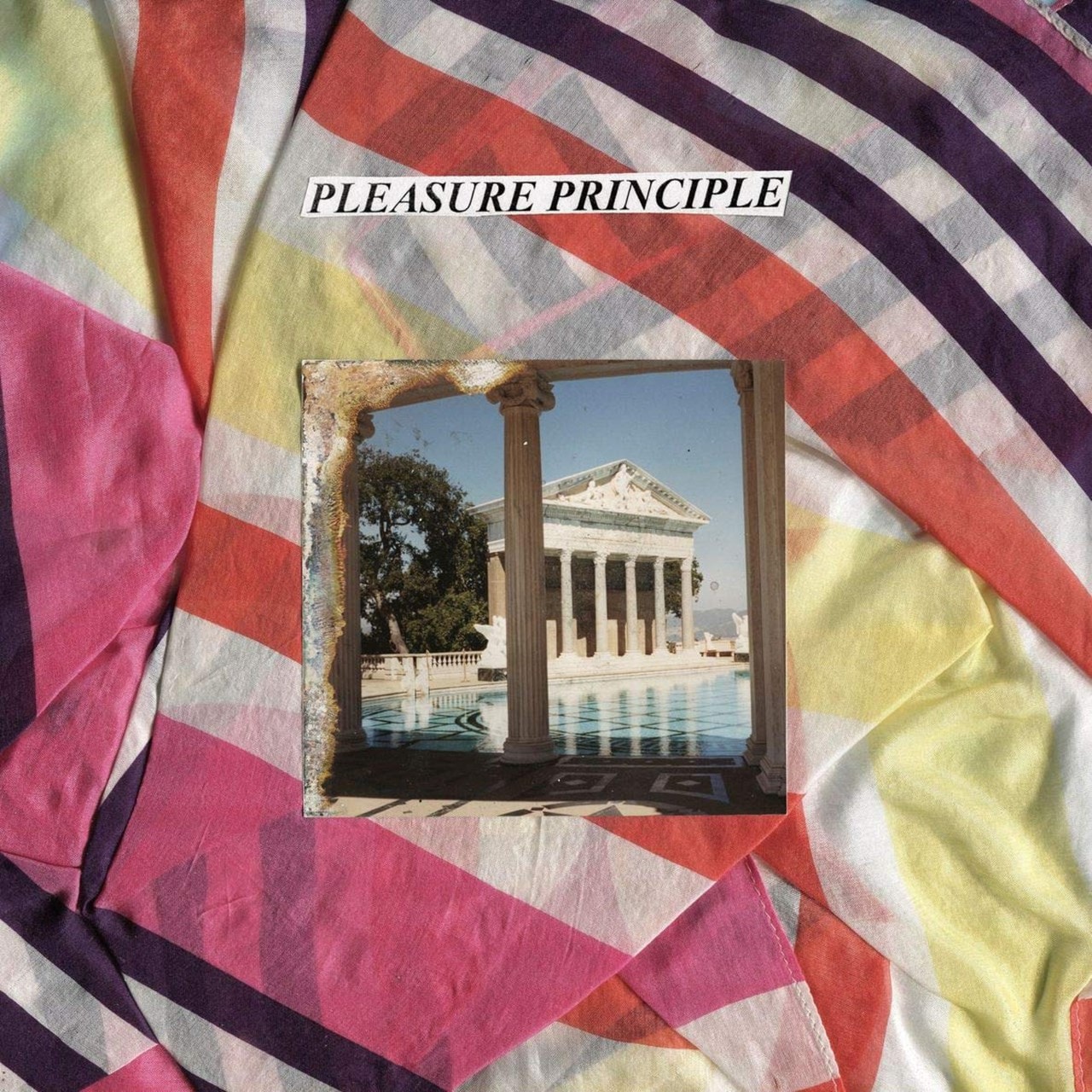 pleasure principle pleasure principle