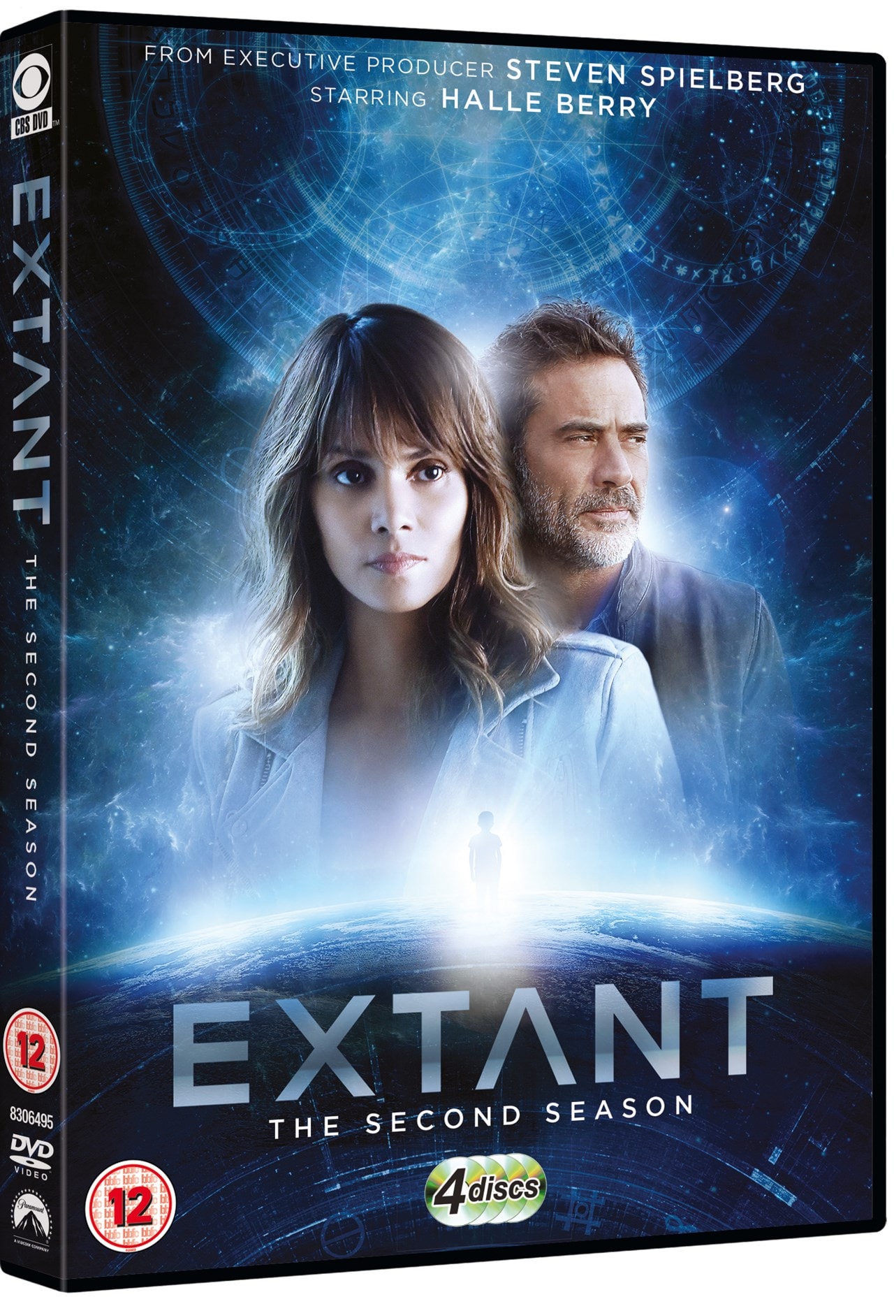 extant netflix