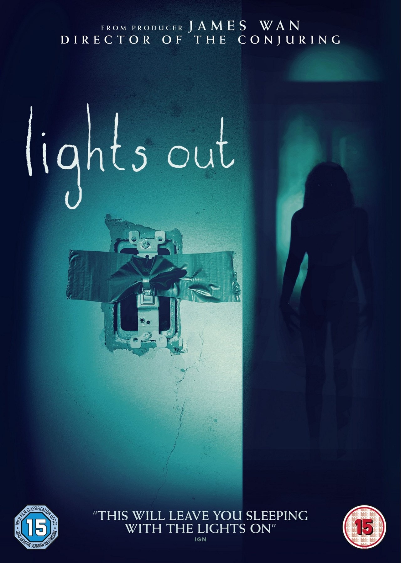 download with the lights out cd