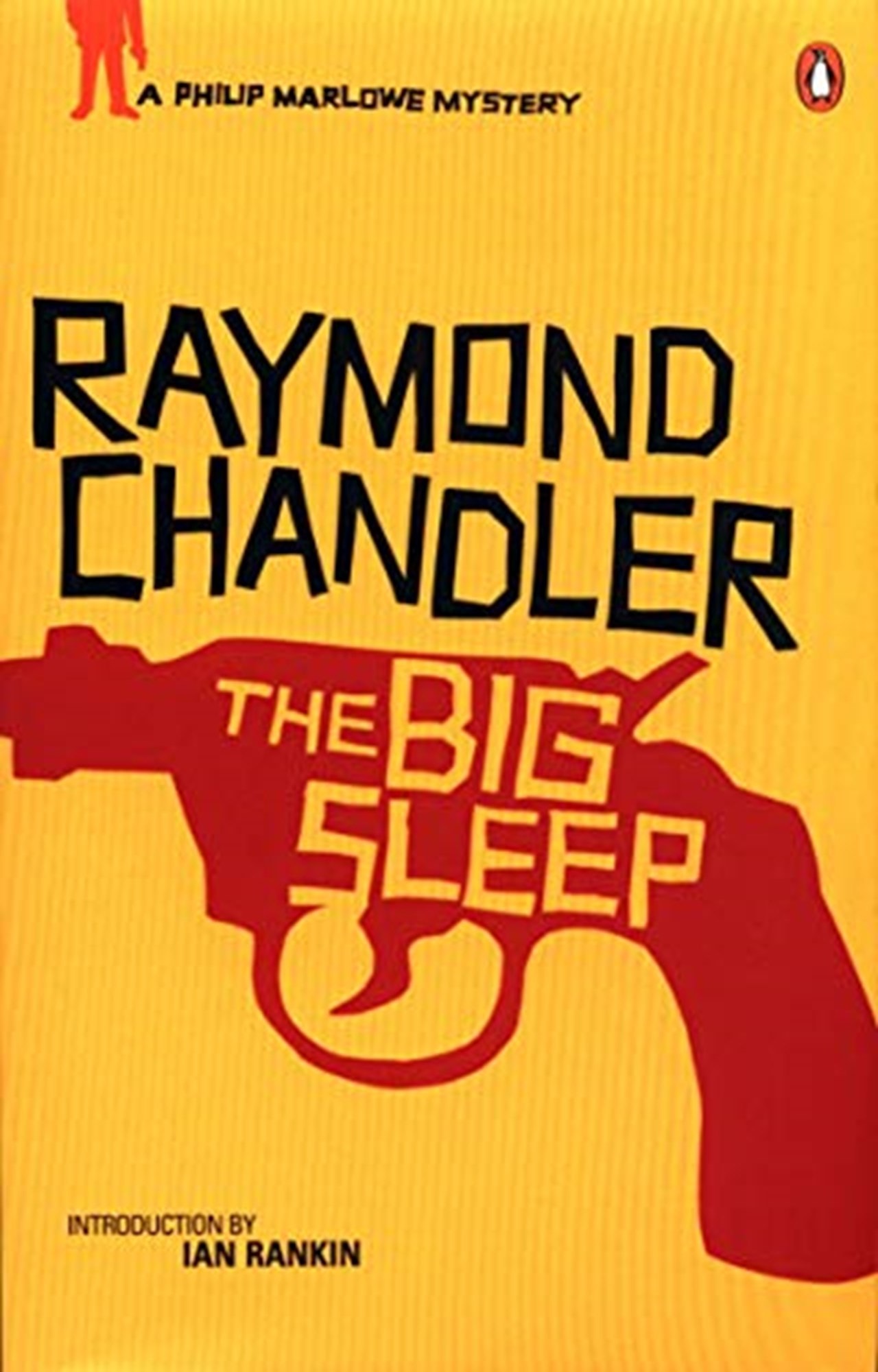 The Big Sleep Books Free shipping over £20 HMV Store