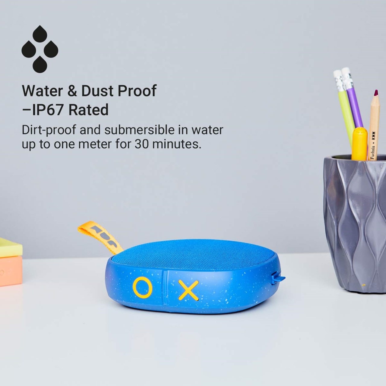 jam hang tight bluetooth speaker