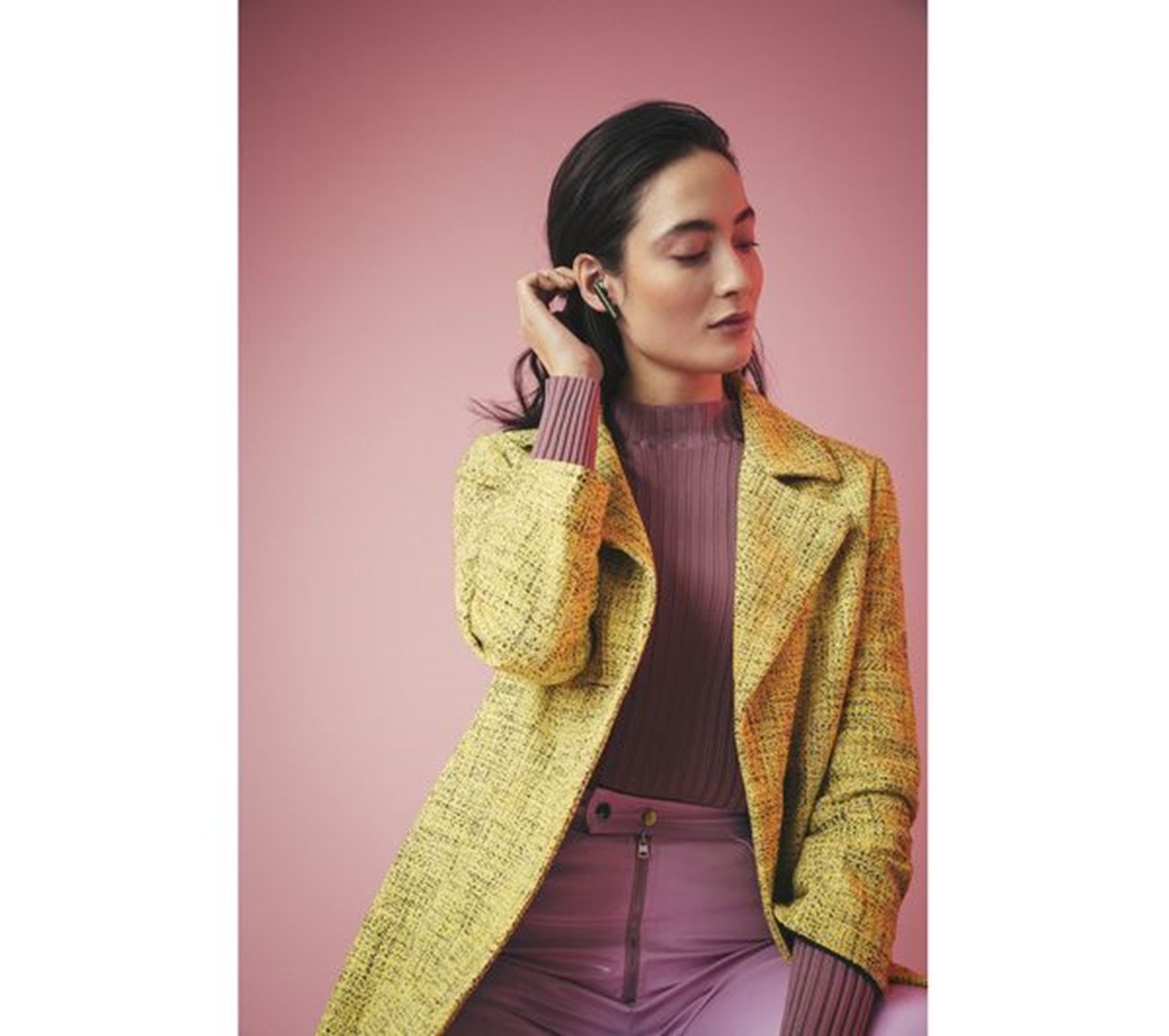 urbanista paris true wireless earphones