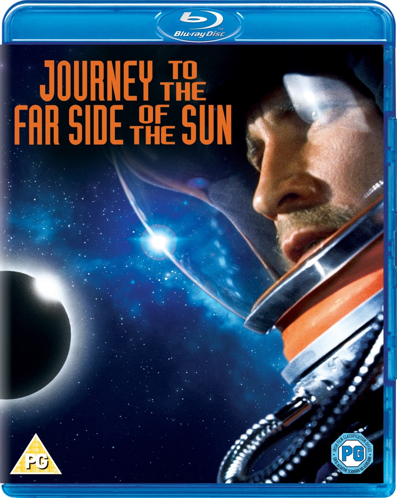 Journey to the Far Side of the Sun | Blu-ray | Free shipping over £20 ...