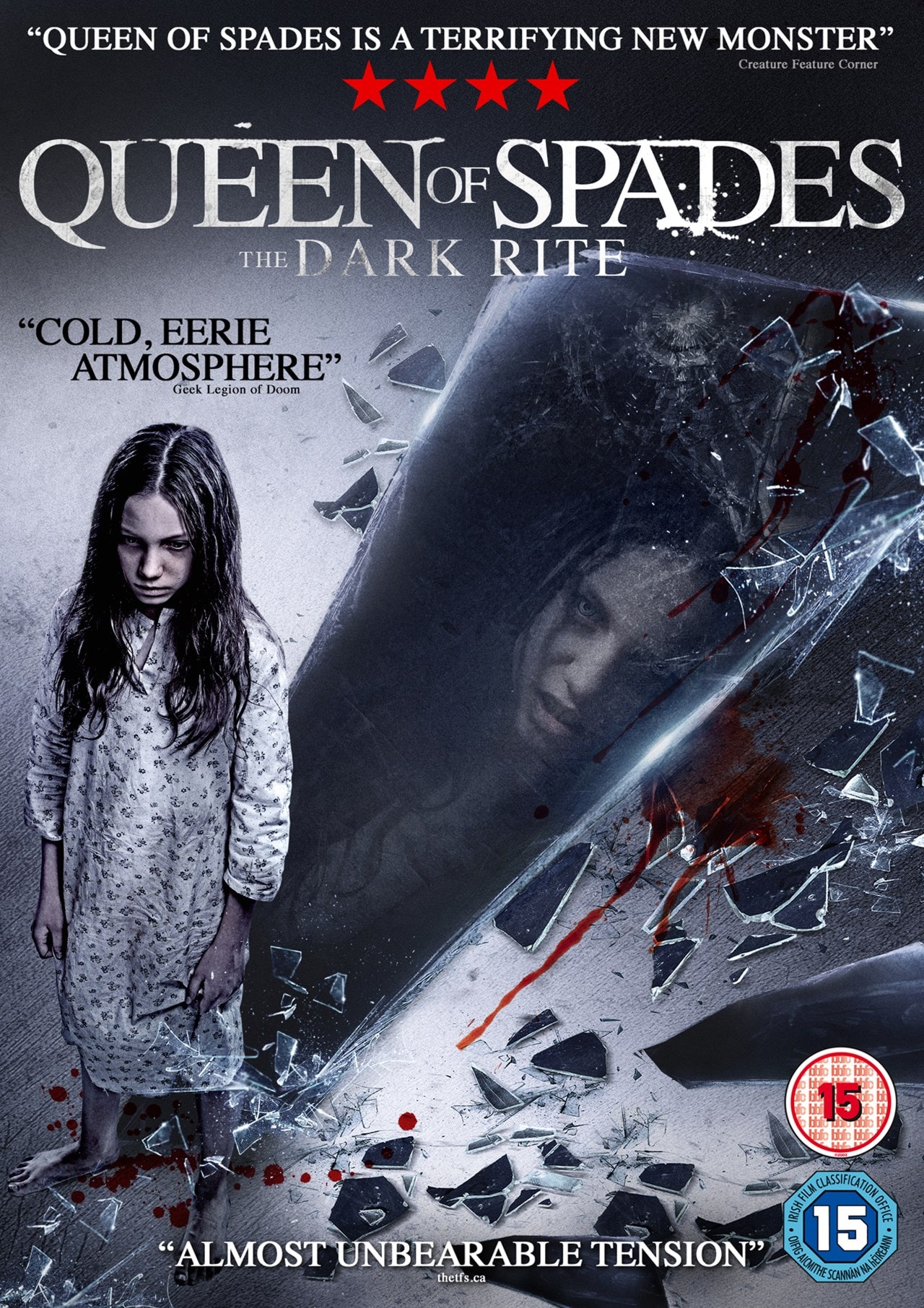 movie queen of spades