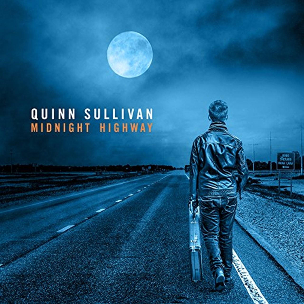 Midnight Highway - 2.