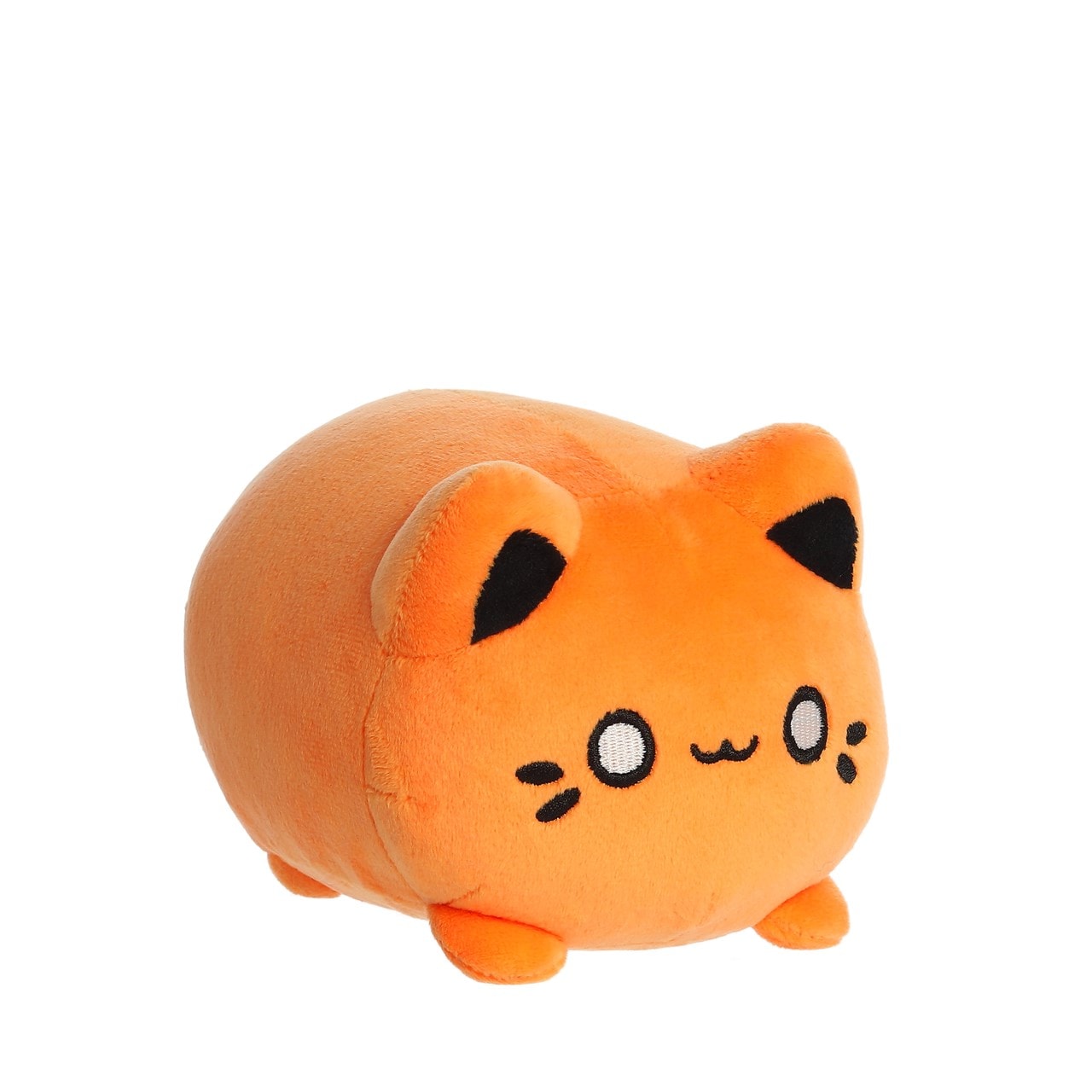 Kinetic Orange Meowchi 3.5 inch Tasty Peach Plush | Plush | Free ...