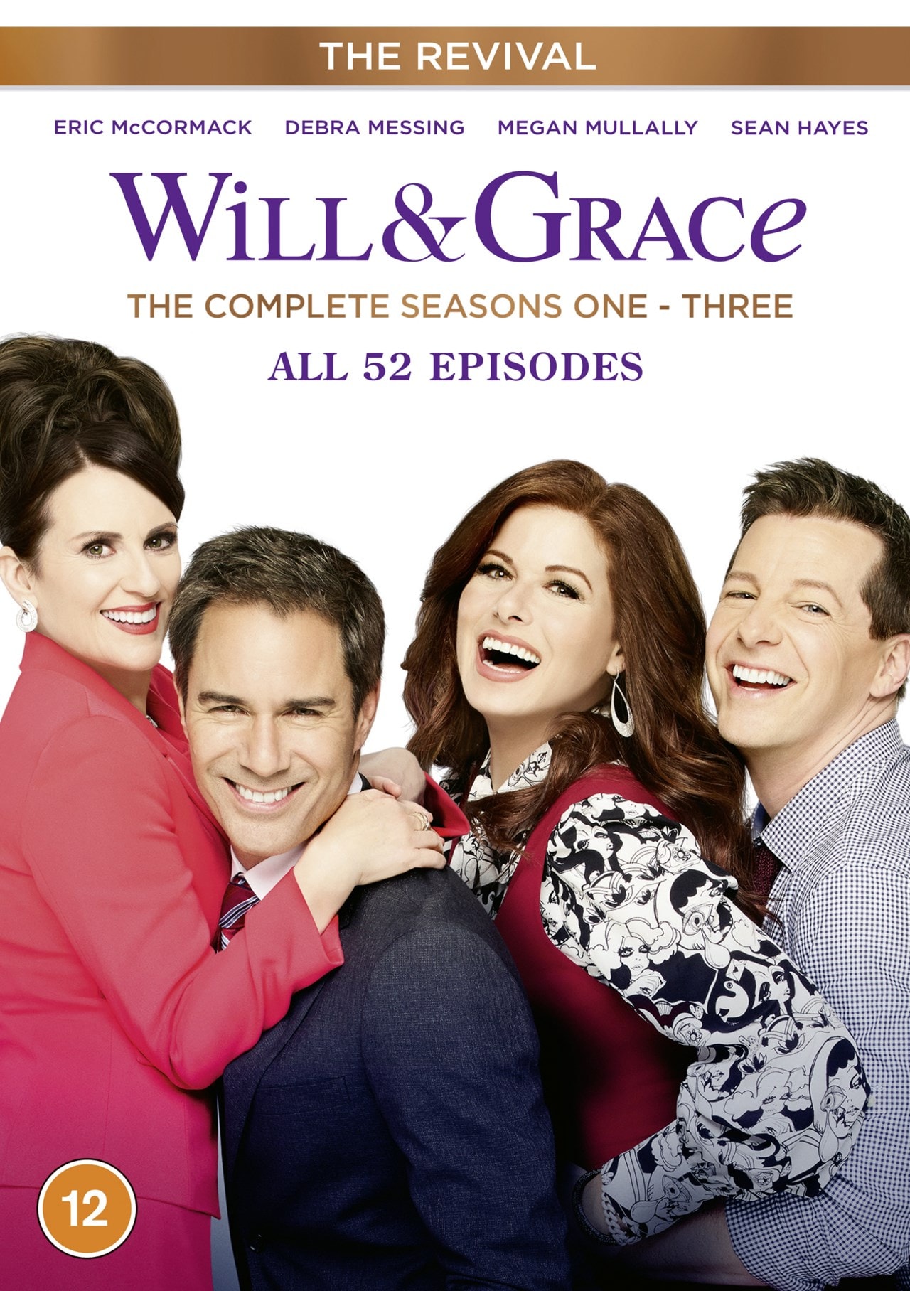 will and grace - Will & Grace Photo (18817400) - Fanpop