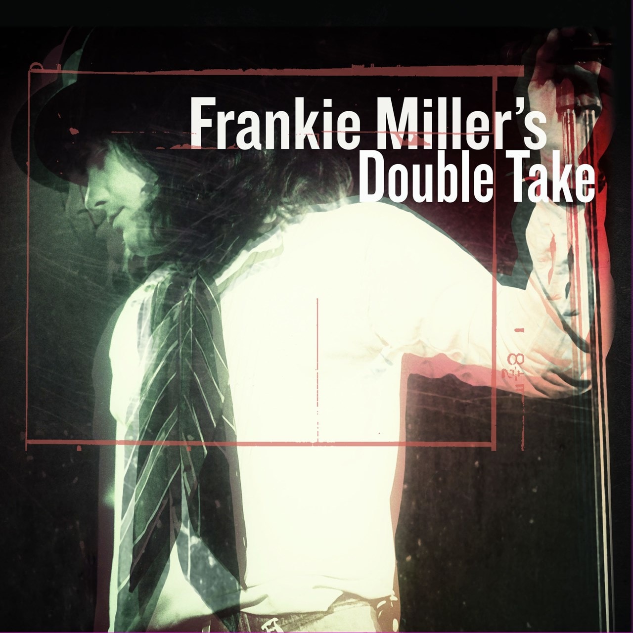 Frankie Miller's Double Take | CD Album | Free shipping over £20 | HMV ...