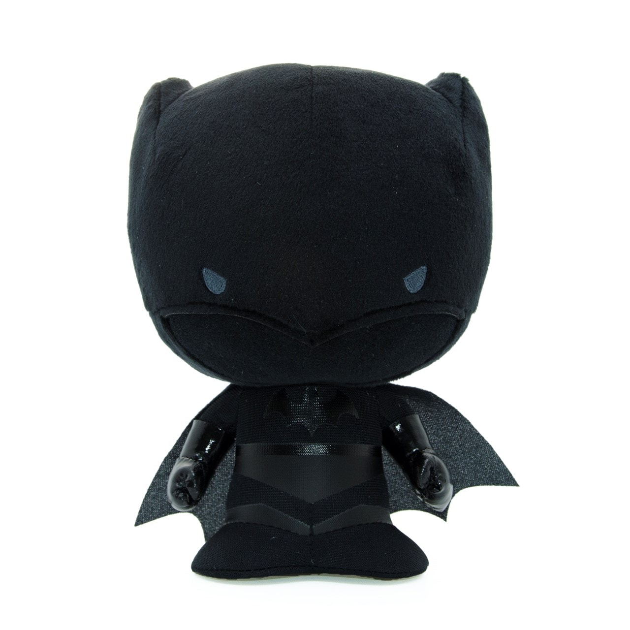 Batman DZNR Blackout Plush Toy Plush Free shipping over £20 HMV
