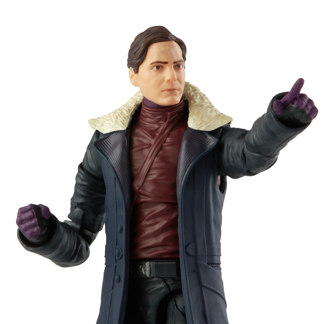 baron zemo action figure