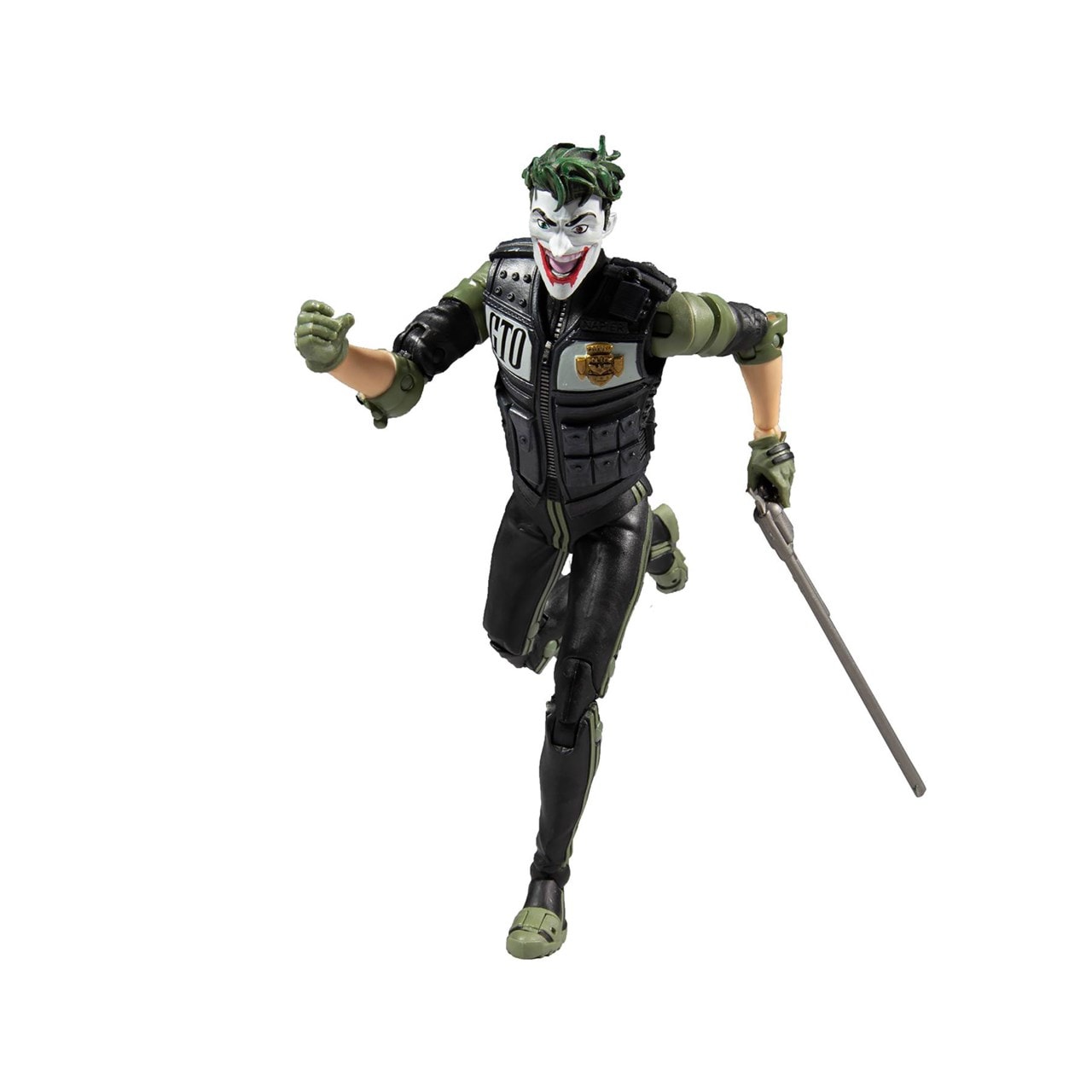 dc multiverse joker figure