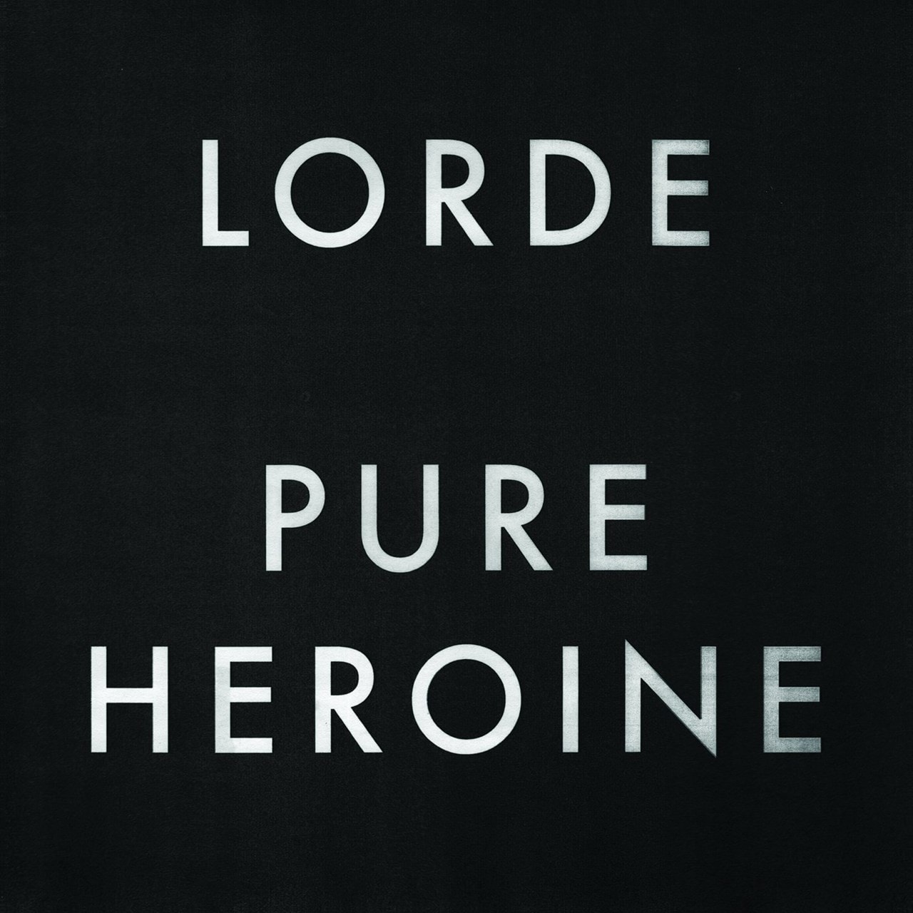 lorde pure heroine full album torrent download