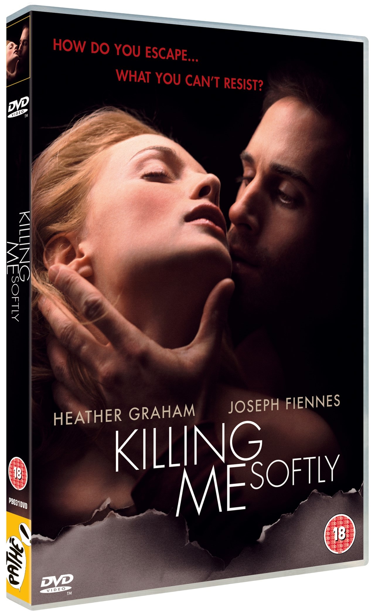 Killing Me Softly | DVD | Free Shipping Over £20 | HMV Store