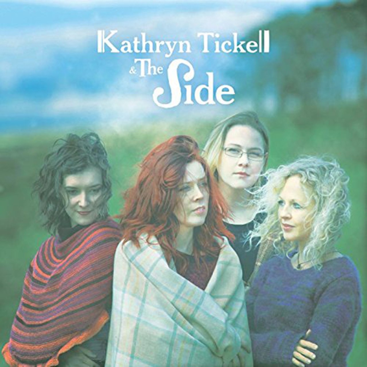 Kathryn Tickell & the Side | CD Album | Free shipping over £20 | HMV Store