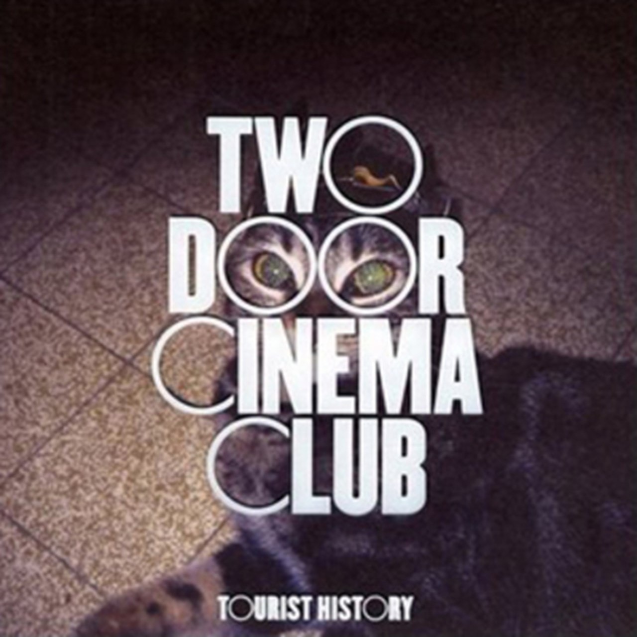 2 door cinema club tourist history